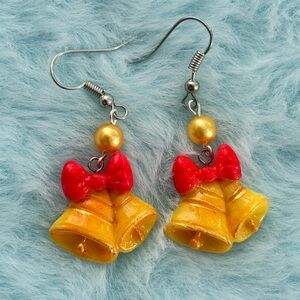 Christmas Earrings